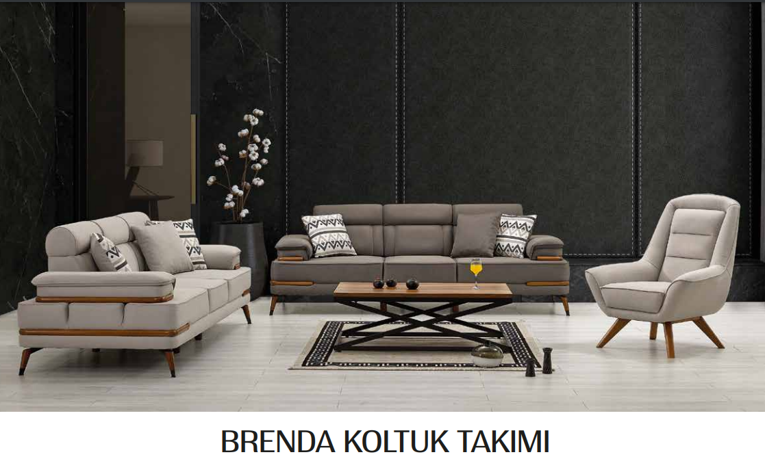 BRENDA