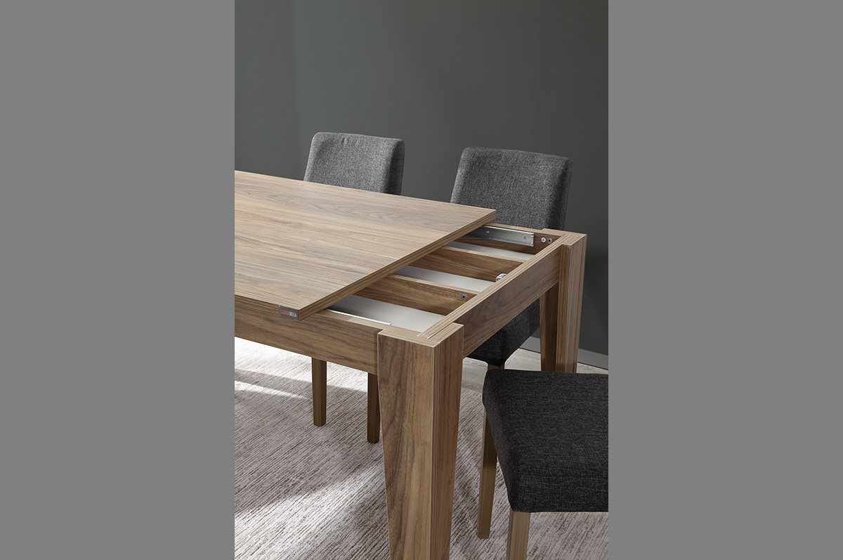 LOFT YEMEK ODASI