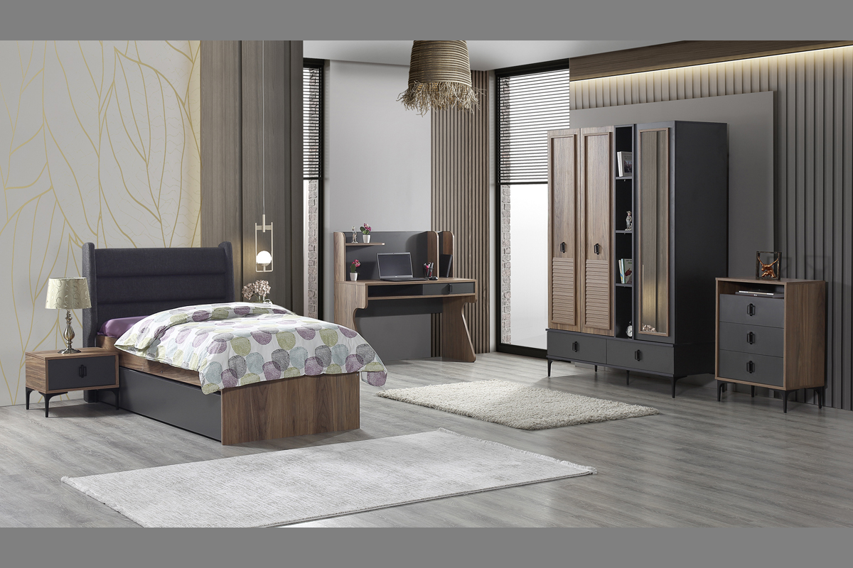 LOFT GENÇ ODASI